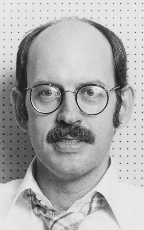 Frank Oz