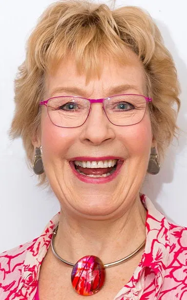 Christine Hamilton
