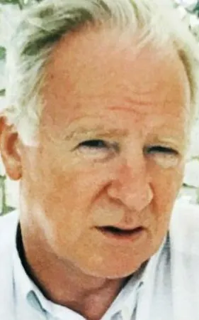 Paul Cowan