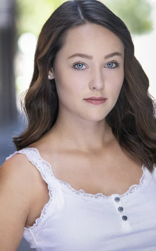 Megan Elisabeth Kelly