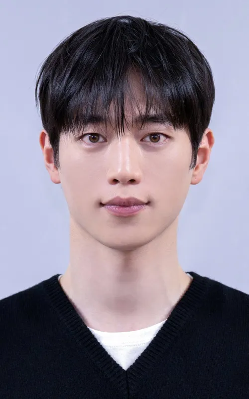 Seo Kang-joon