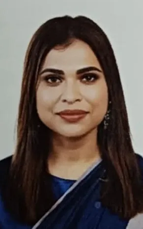 Shreya Pandey
