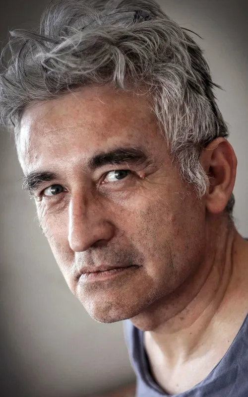 Jorge González