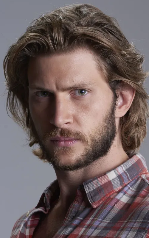 Greyston Holt