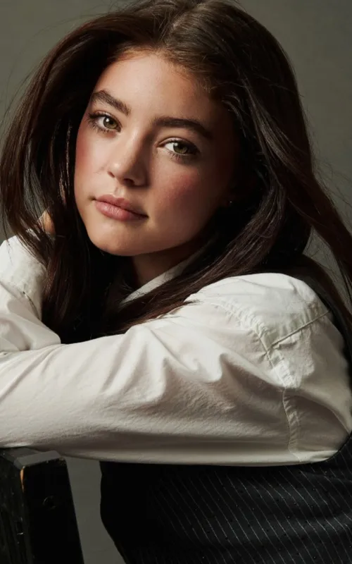 Kenzi Richardson