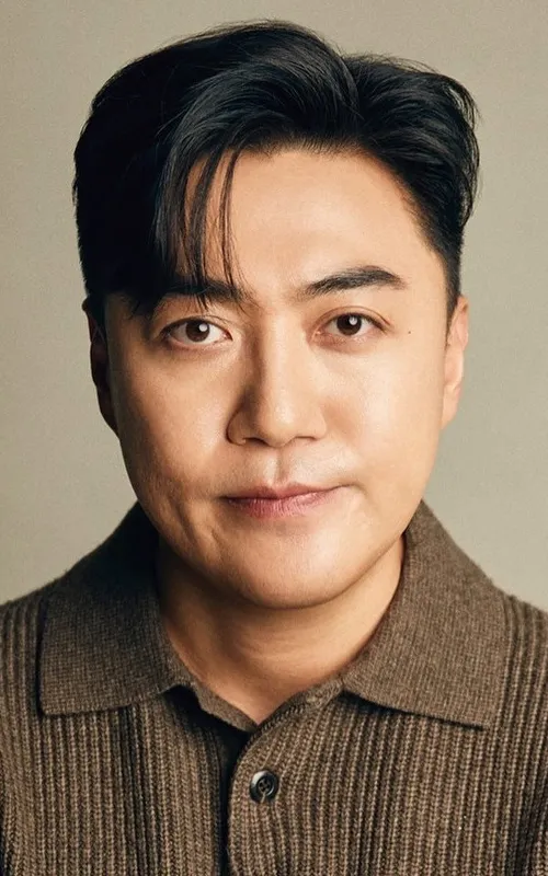 Choi Kwang-je
