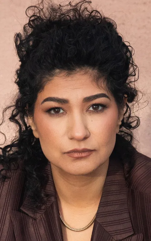 Bahareh Razekh Ahmadi