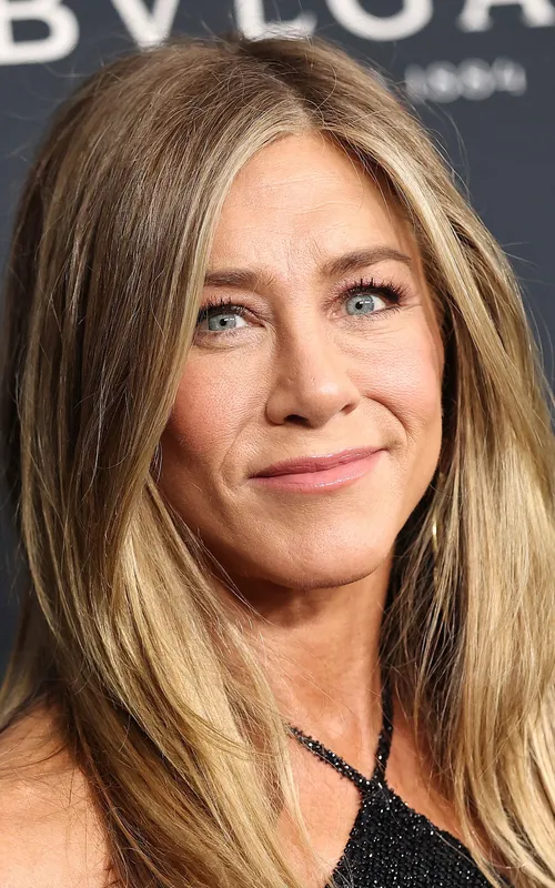 Jennifer Aniston