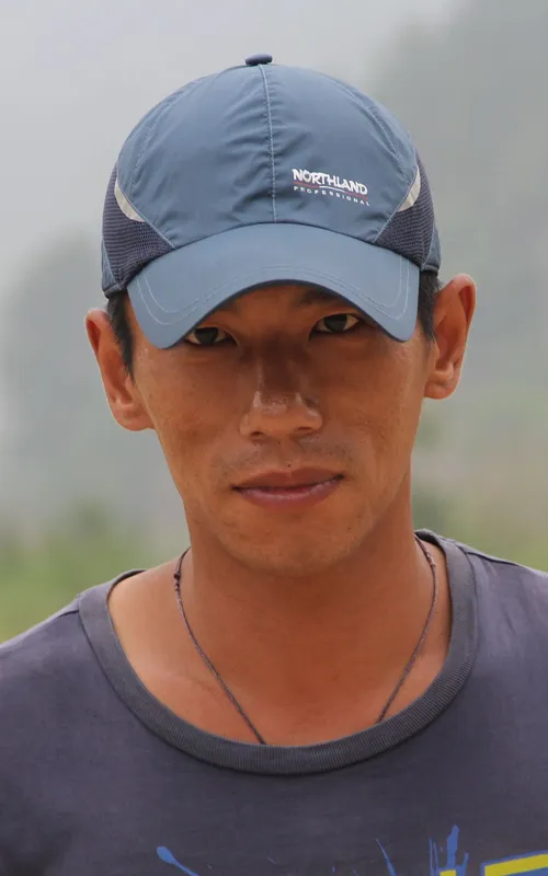 Chao Wei