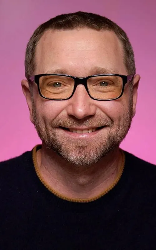 Christopher Castile