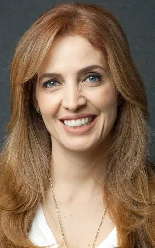 Poliana Abritta