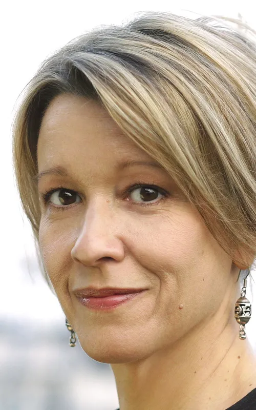 Linda Emond