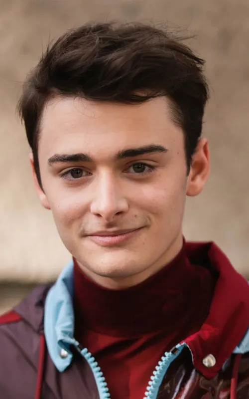 Noah Schnapp