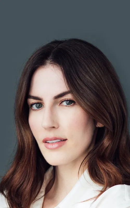 Jessica Huras