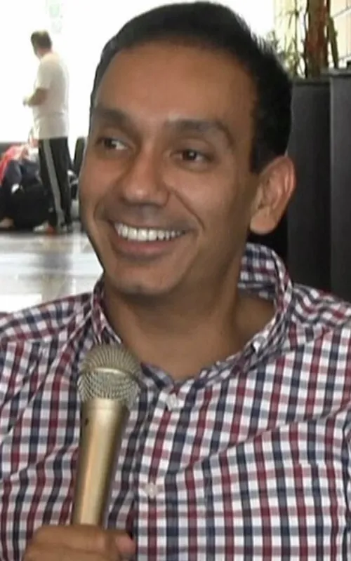 Sonny Mallhi