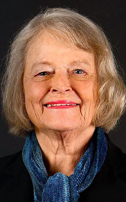 Gro Harlem Brundtland