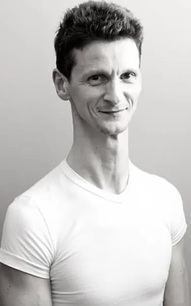 Patrick Cottet-Moine