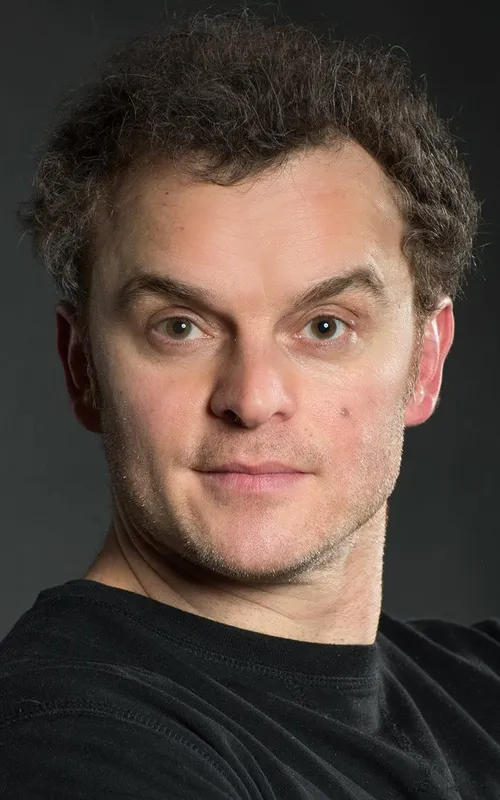 Michael Berndt-Cananá