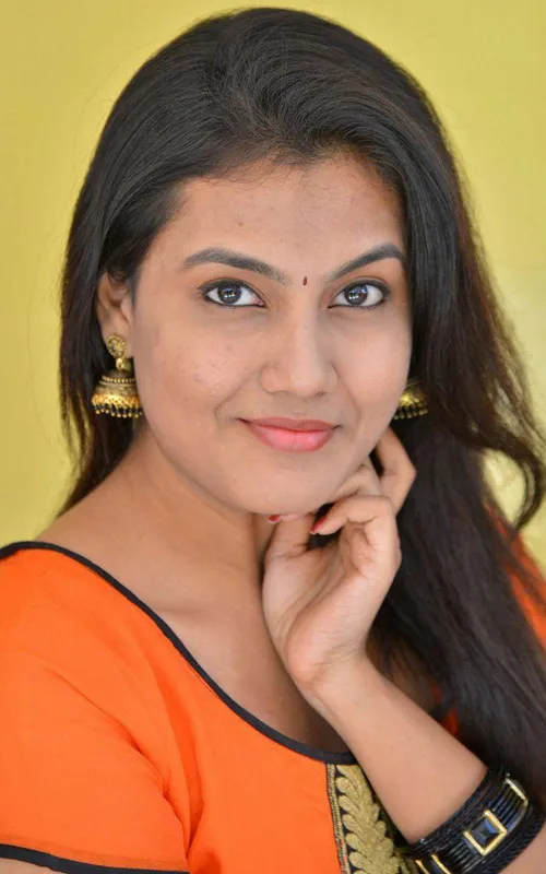 Chandana Raj
