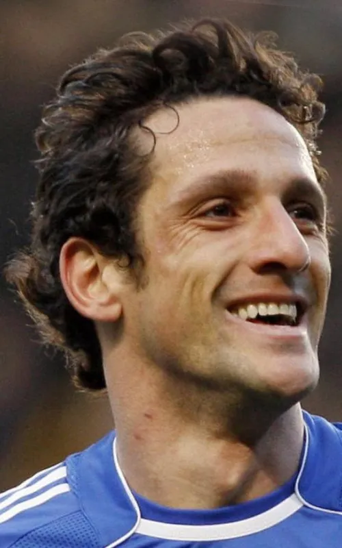 Juliano Belletti