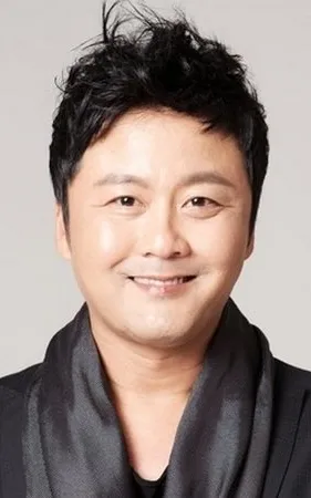 Gong Hyung-jin