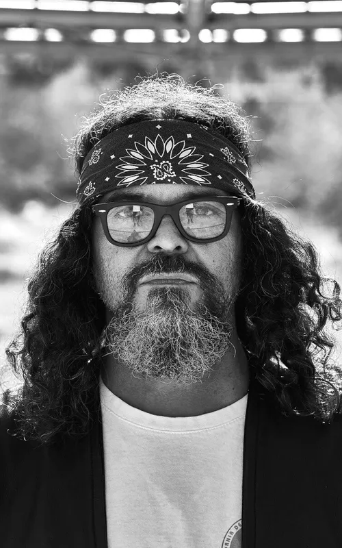 Brant Bjork