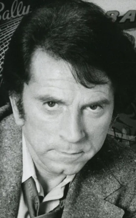 Gabriel Dell