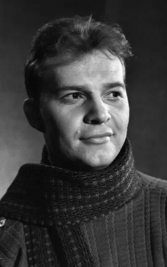 Vladimir Kurkov