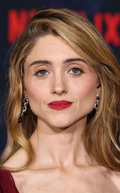 Natalia Dyer
