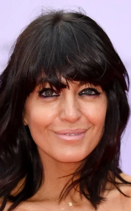 Claudia Winkleman