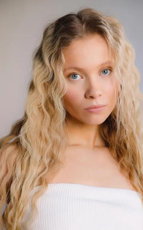 Sofie Albertine Foss