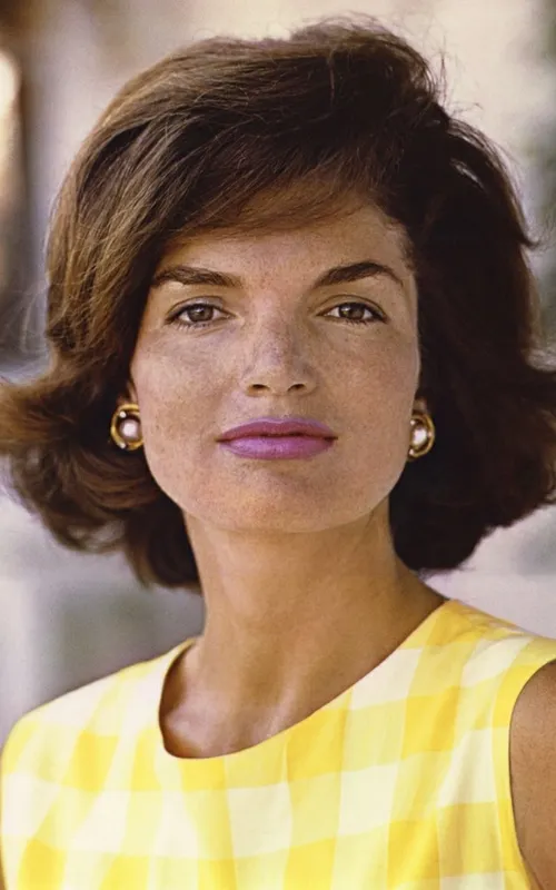 Jacqueline Kennedy