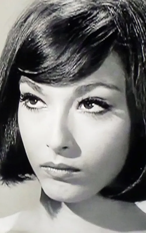 Joanna Frank