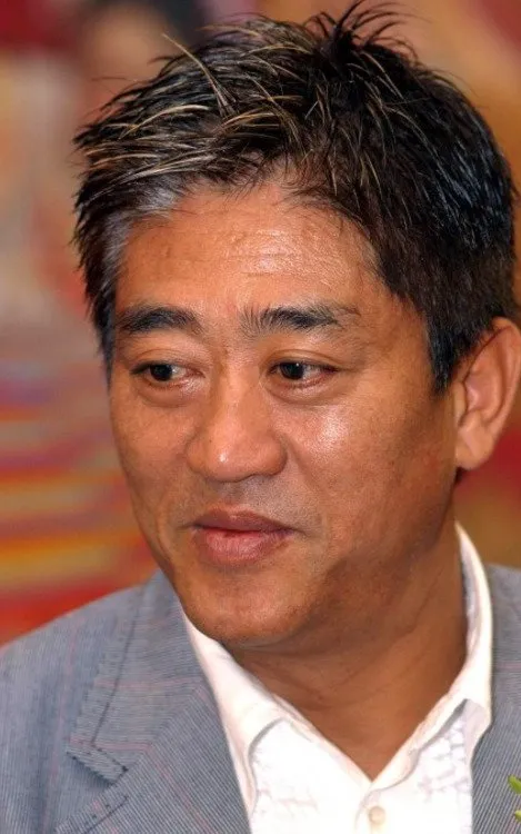 Blackie Ko Sau-Leung