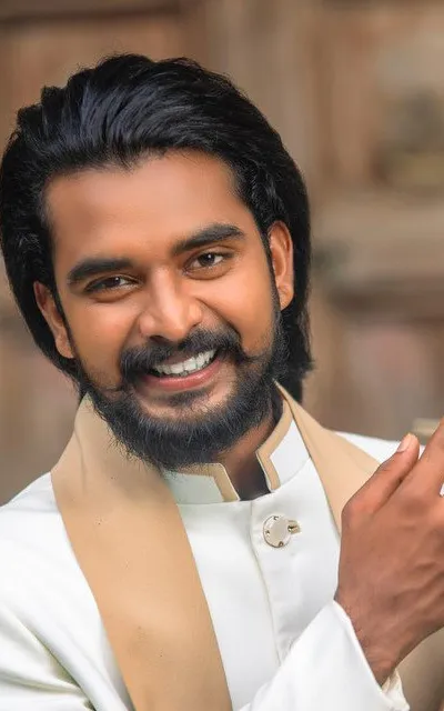 Kokila Pawan Jayasooriya