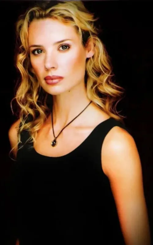 Jennifer Ricci