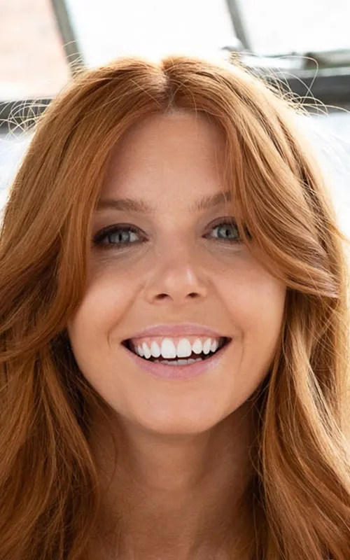 Stacey Dooley