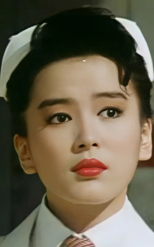 Charine Chan Ka-Ling