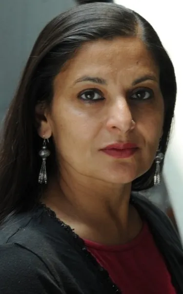 Sudha Bhuchar