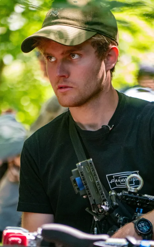 Baptiste Lonjaret