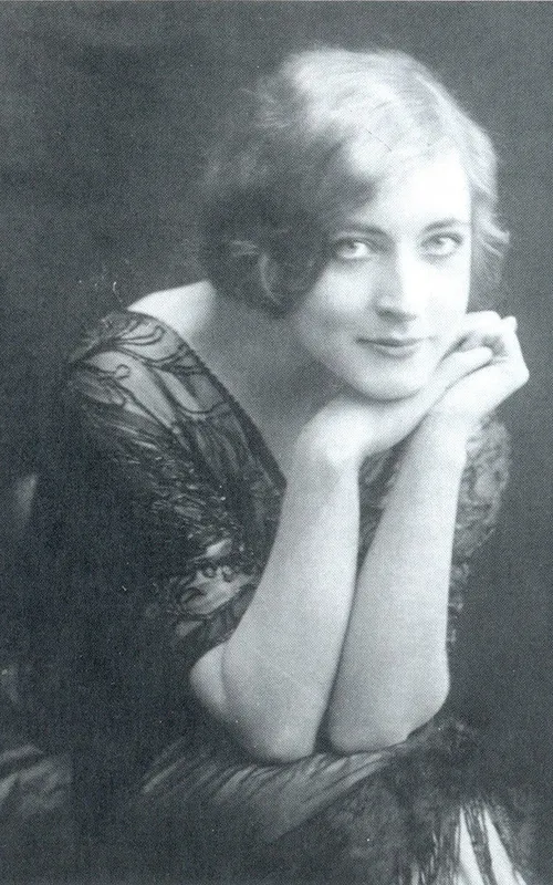 Elsa Krüger