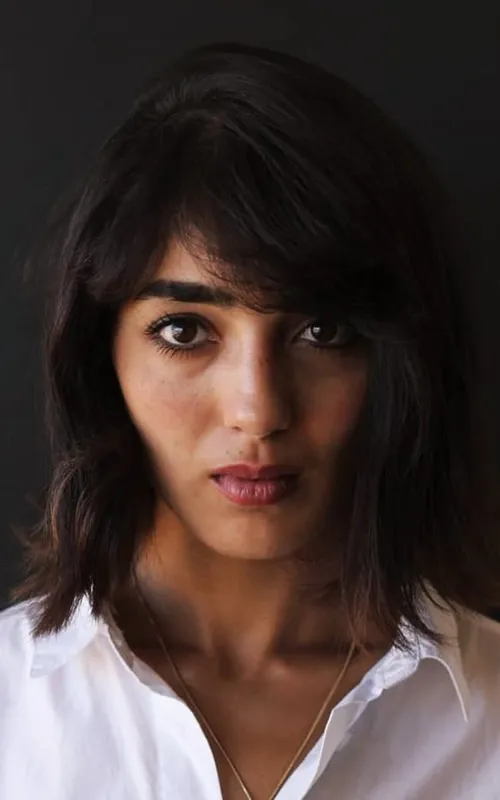 Yara Elham Jarrar