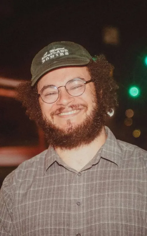 Josh Nasser
