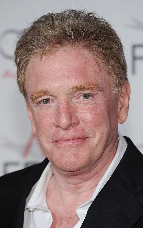 William Atherton