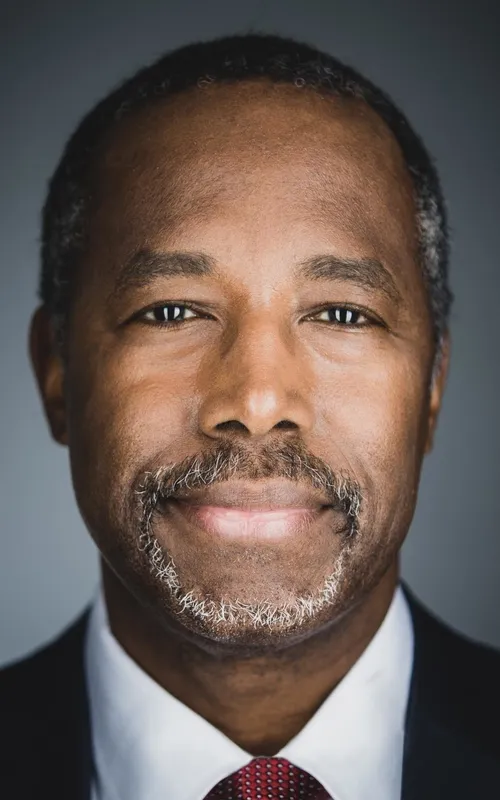 Ben Carson