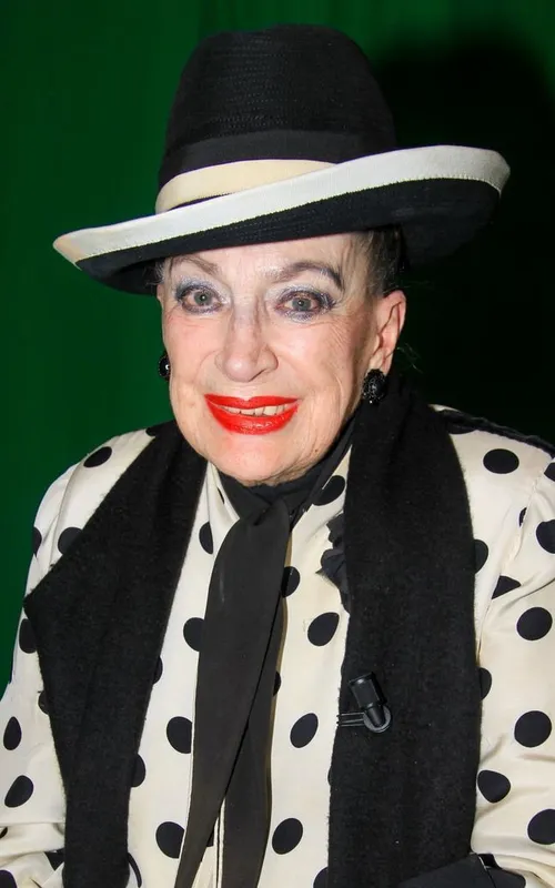 Geneviève de Fontenay