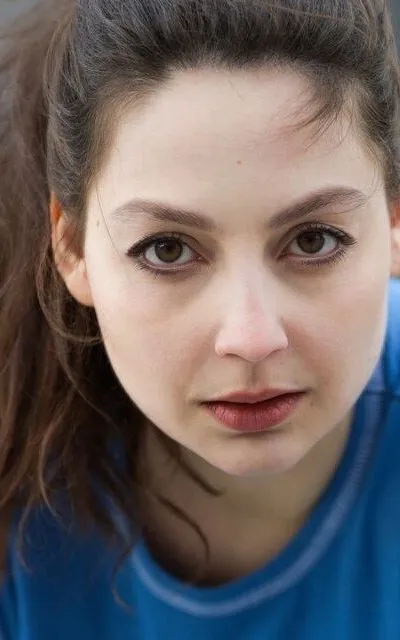 Julia Katharina Stark