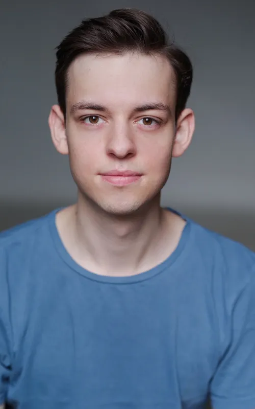 Victor Maria Diderich