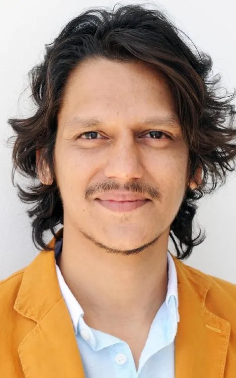 Vijay Varma