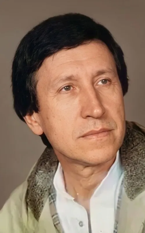 Eleu Salvador